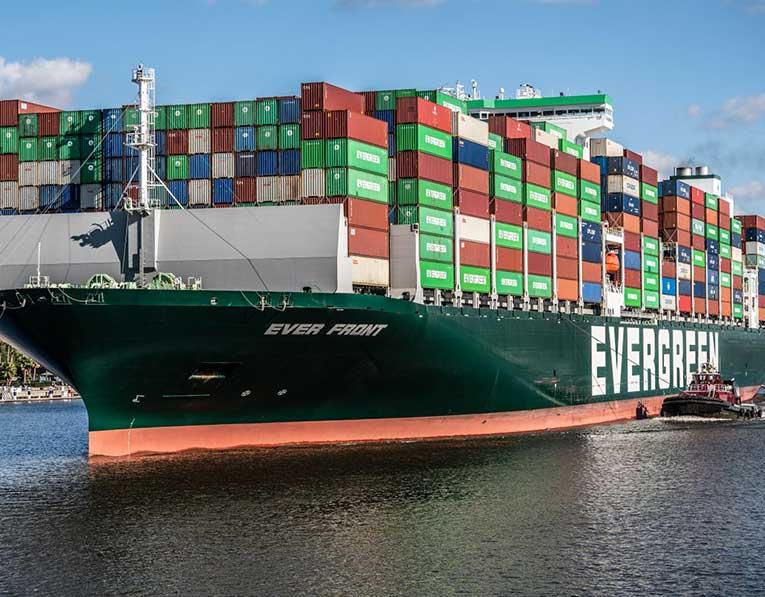 Simplifying complex logistics challenges with innovative solutions