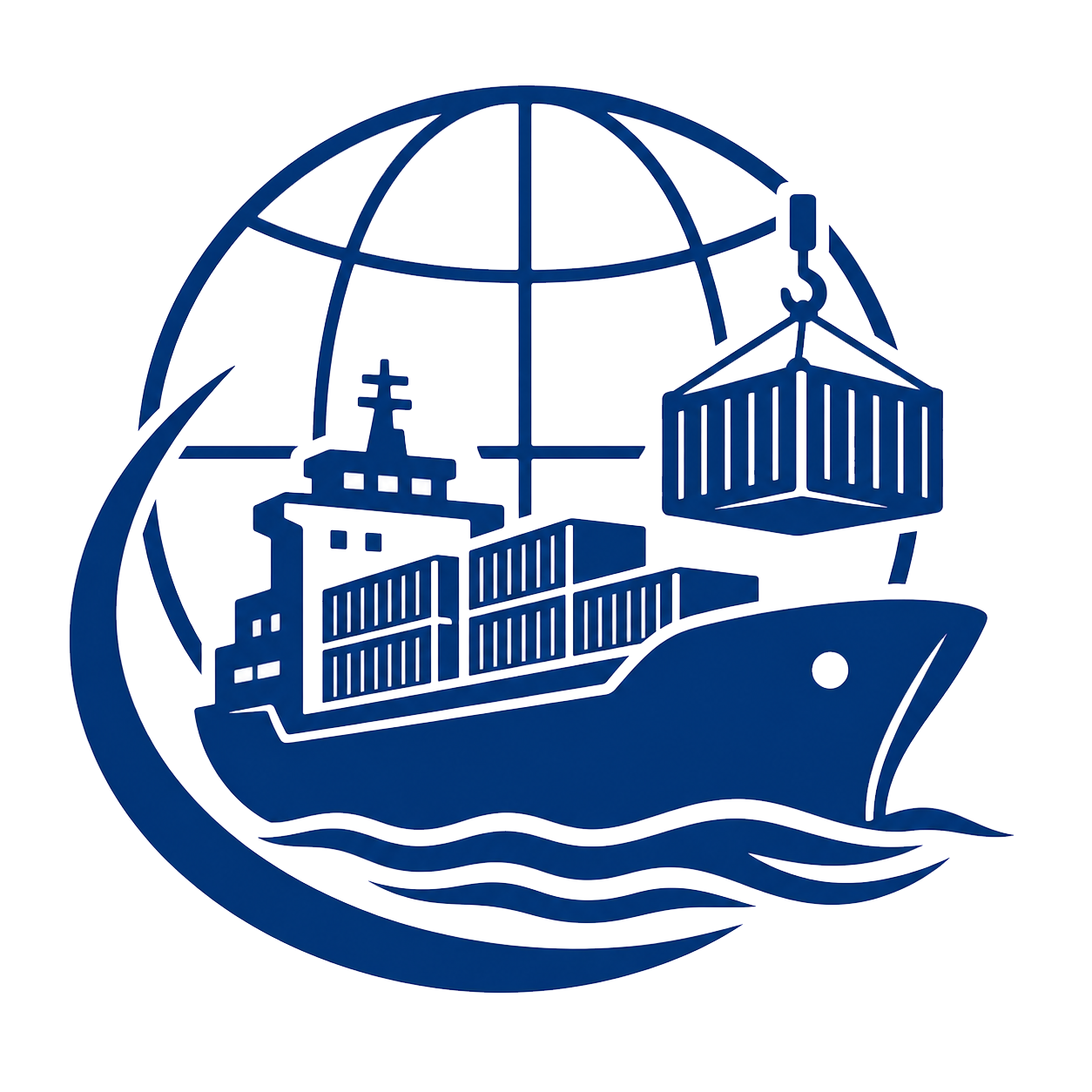 Sea Freight 