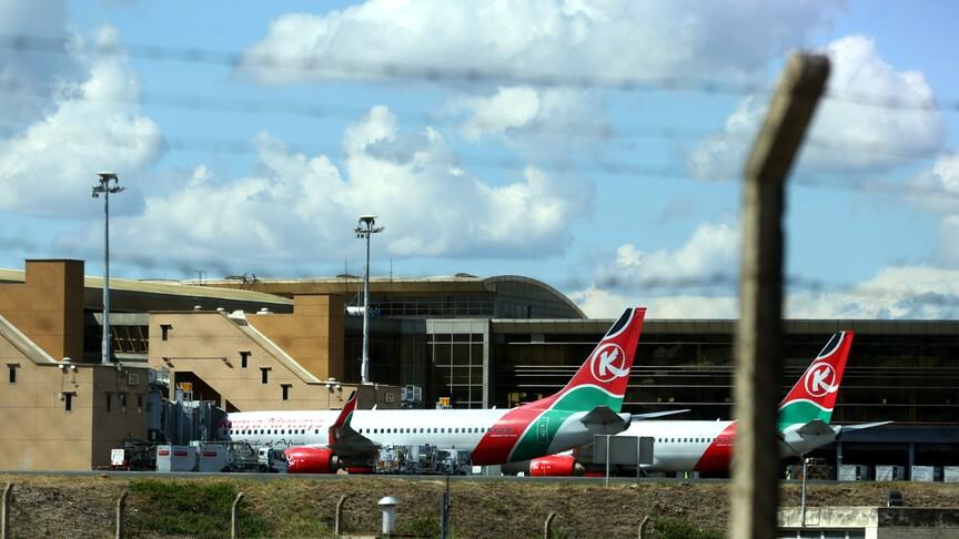 Kenya signs $1.2B deal with Chinese firm to expand Nairobi airport