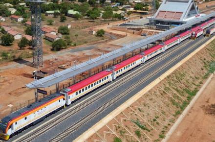 Construction of Ksh 700B, Naivasha-Kisumu-Malaba SGR Set to Begin in July