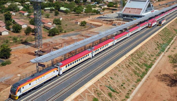 Construction of Ksh 700B, Naivasha-Kisumu-Malaba SGR Set to Begin in July
