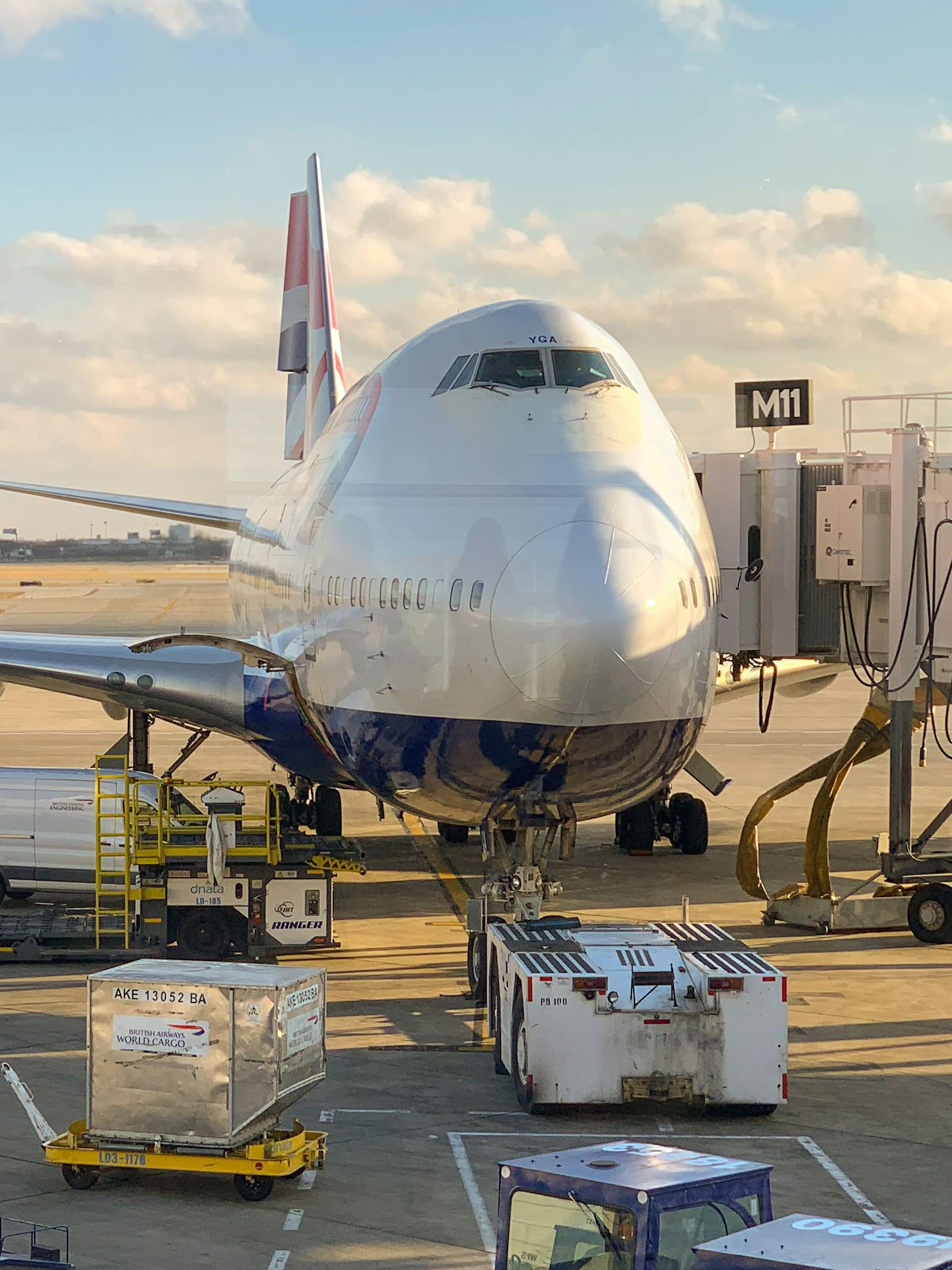 Air Freight