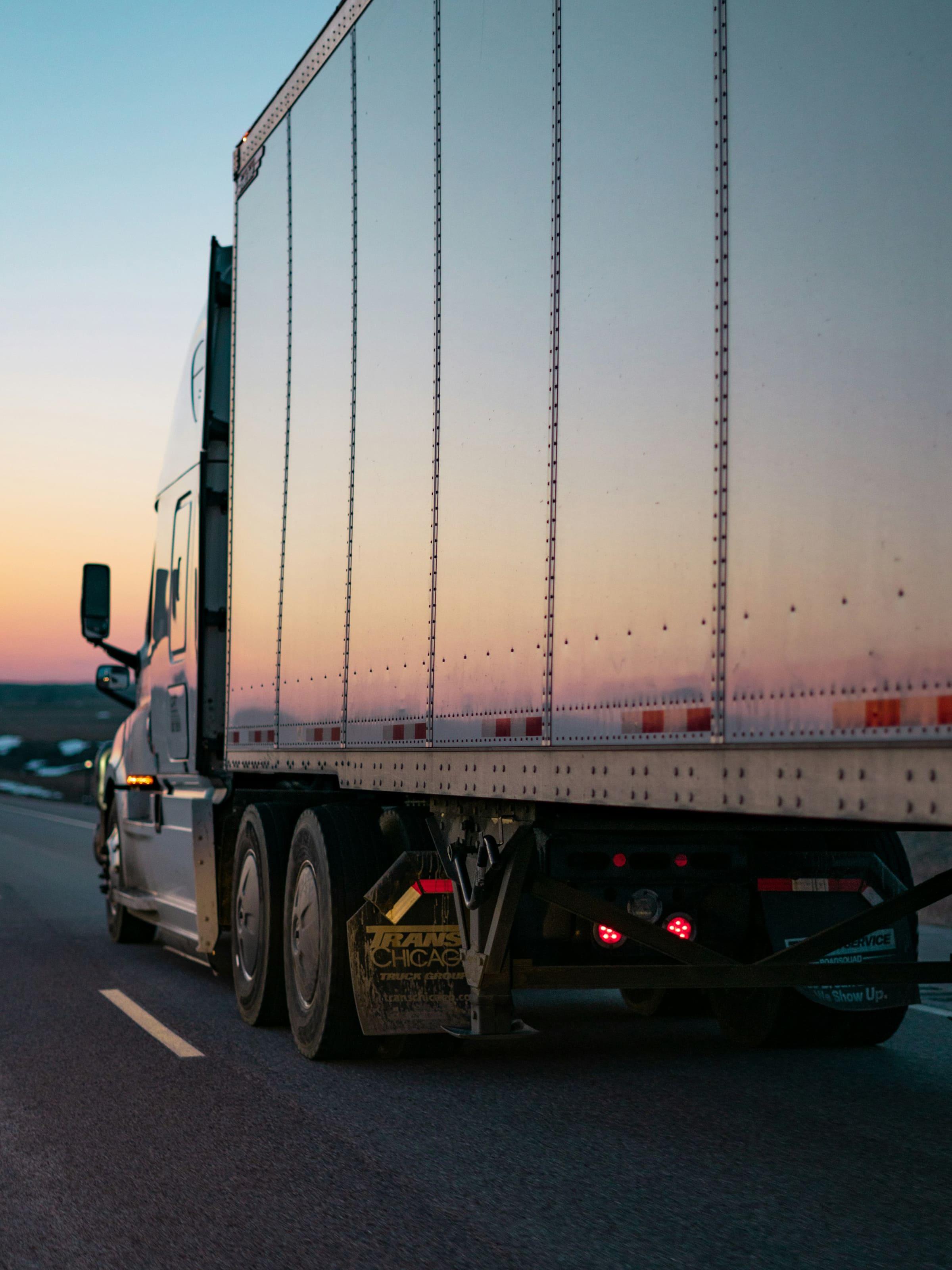 Road Transport