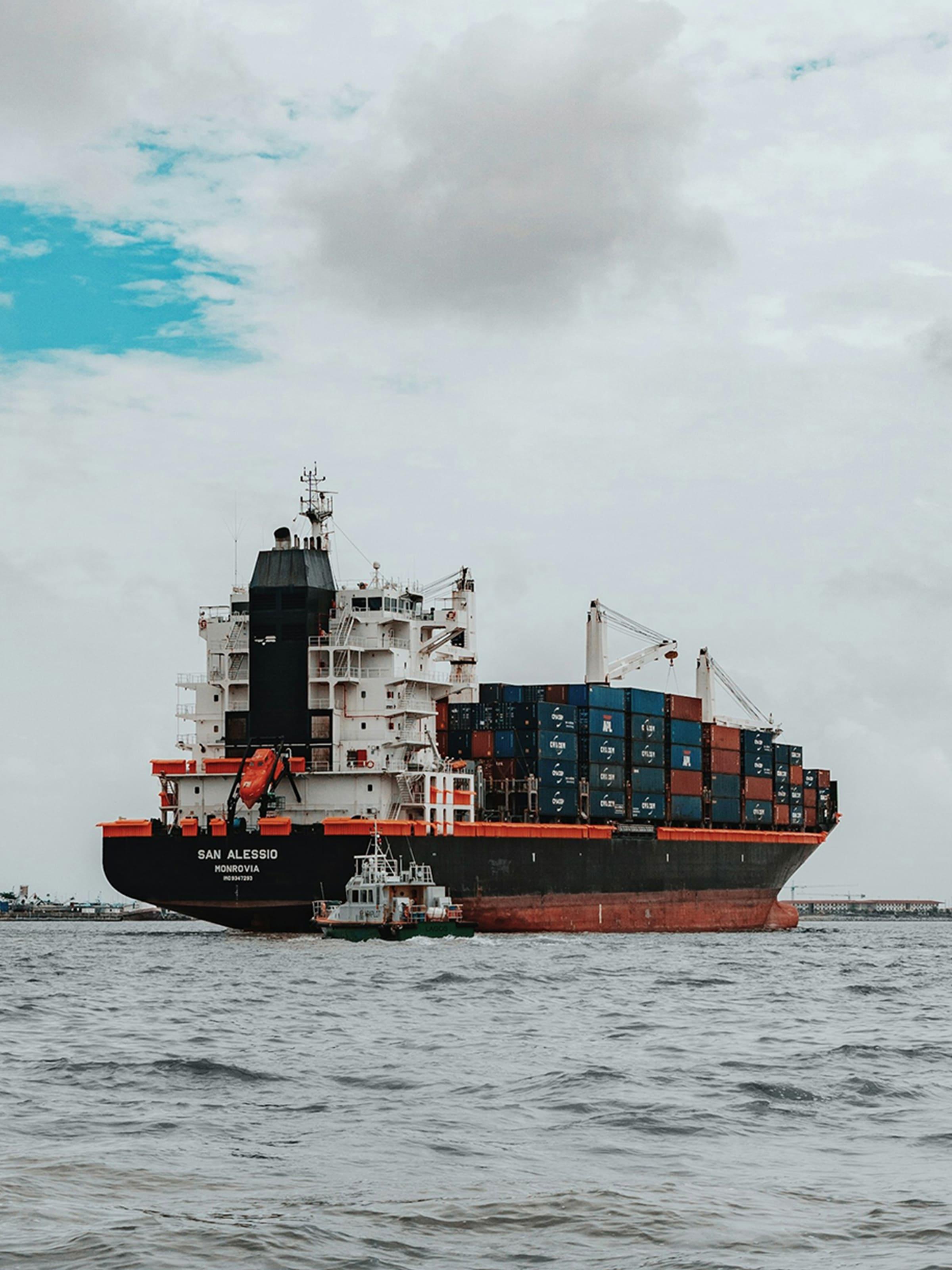 Sea Freight