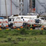 Logistics Sector Devours KES 550 Billion in Kenya's Petroleum Usage
